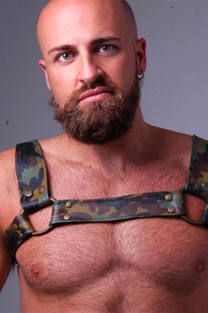 Vikingo BCN performer profile