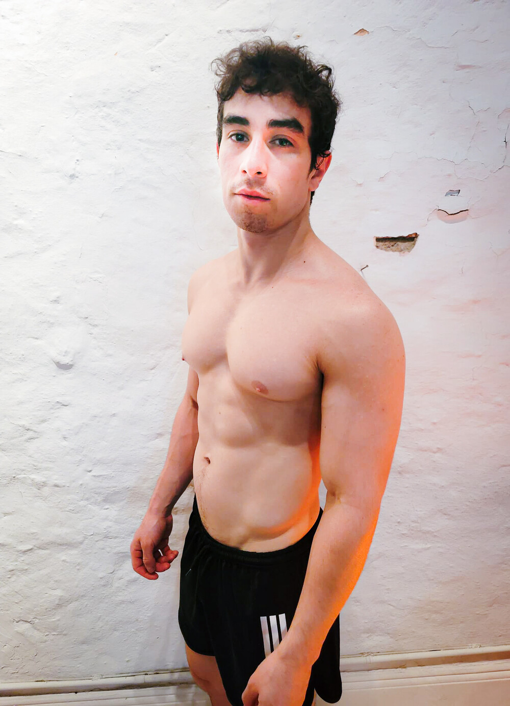 Dan Daniel performer profile