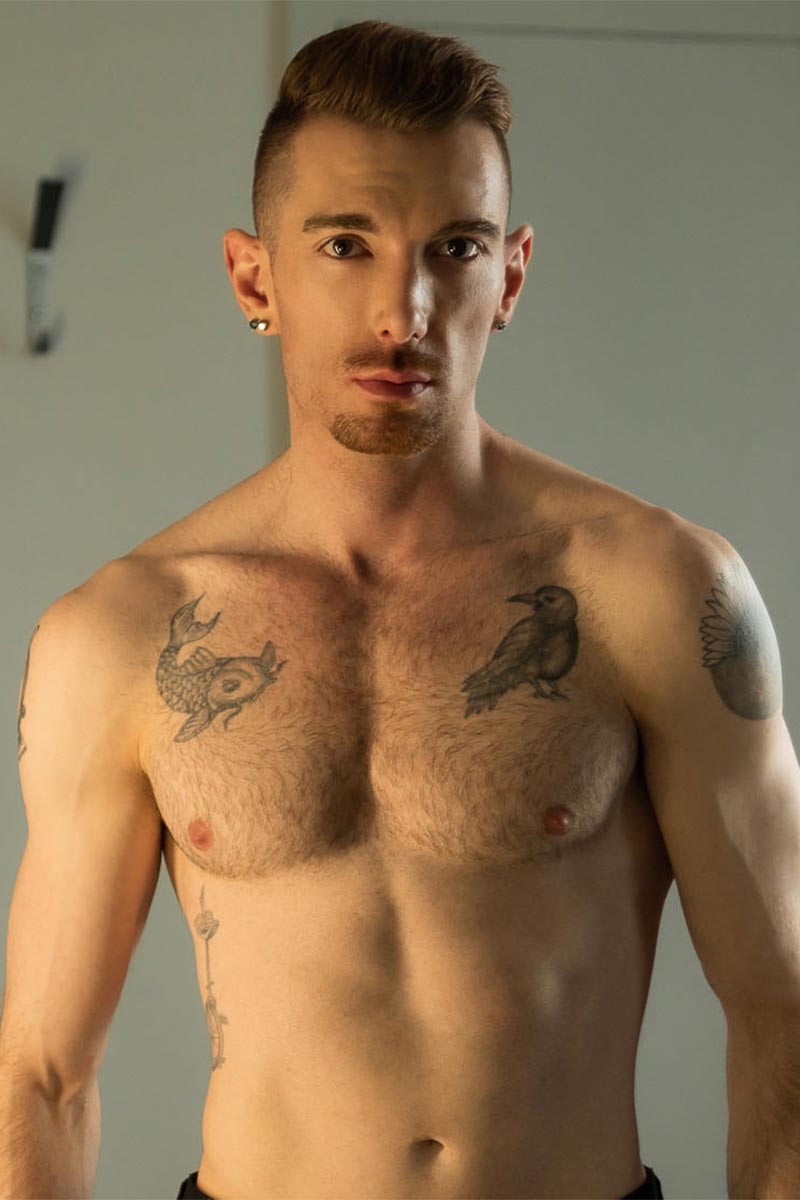 King Heart performer profile