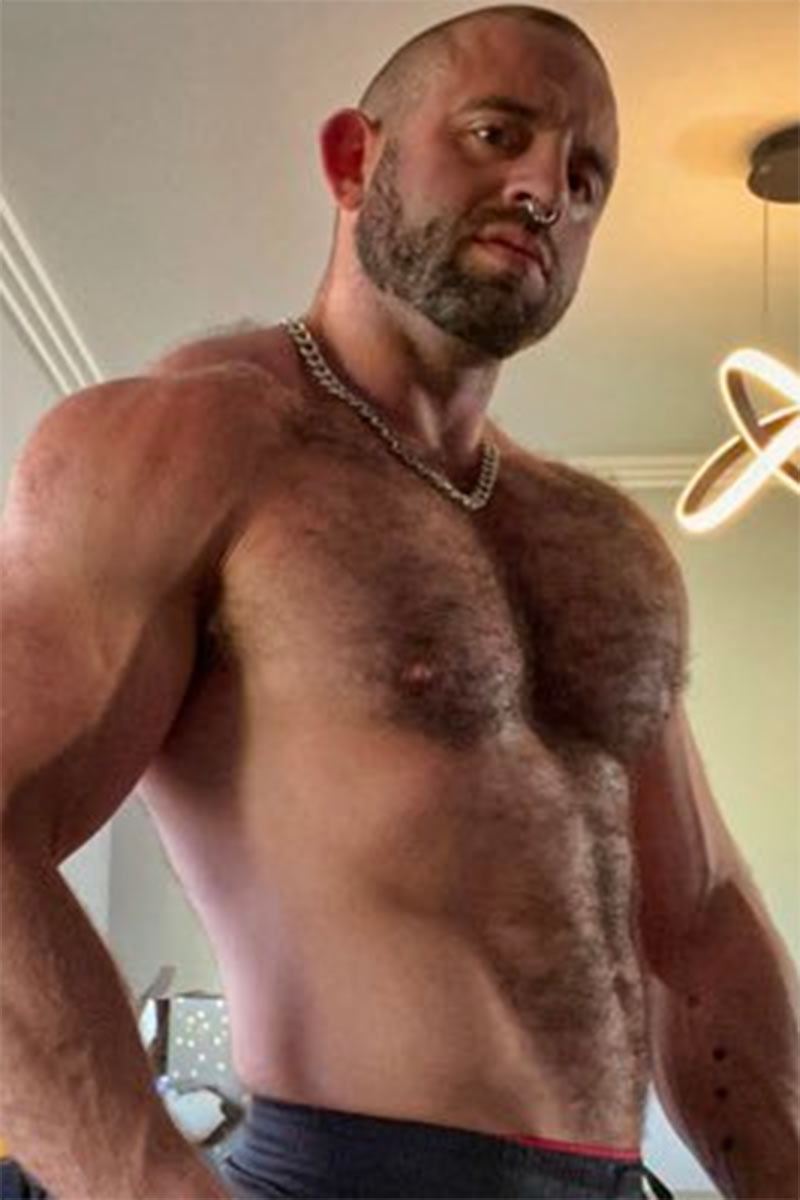 Bull Barrett performer profile