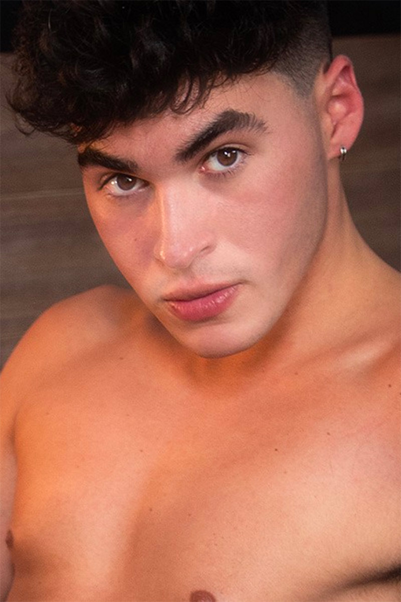 Dante Clark performer profile