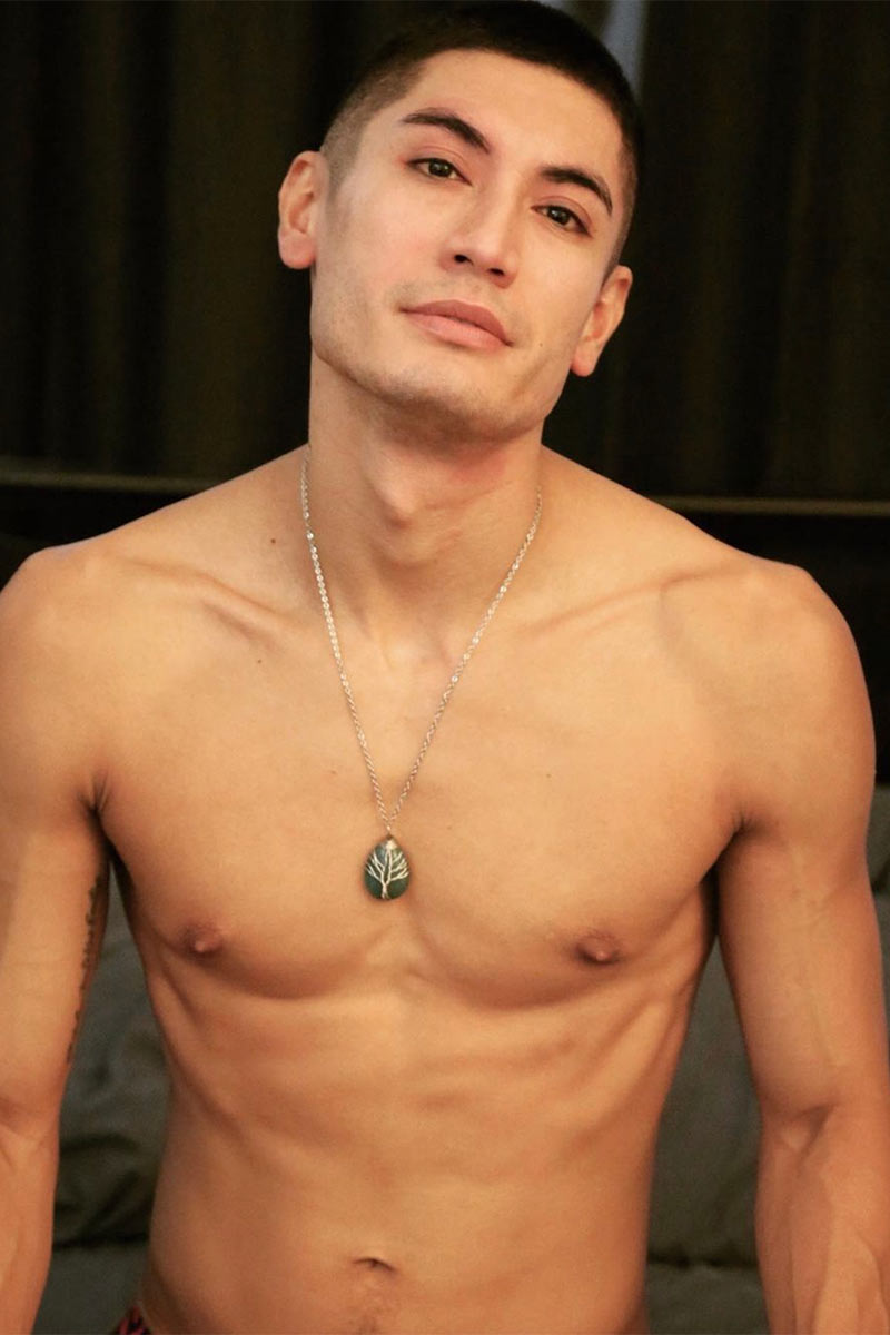Fermin B performer profile