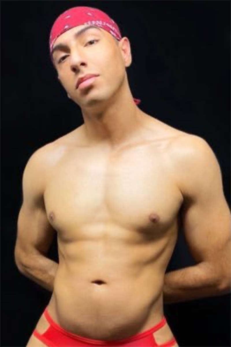Caito Suave performer profile