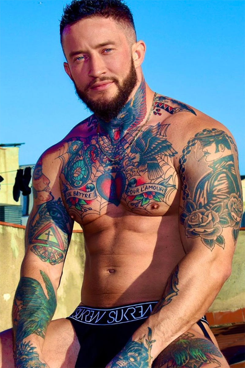 Lawrence London performer profile