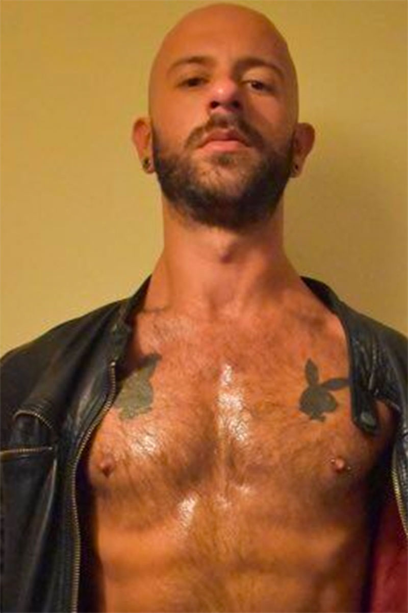 Luca Venere performer profile