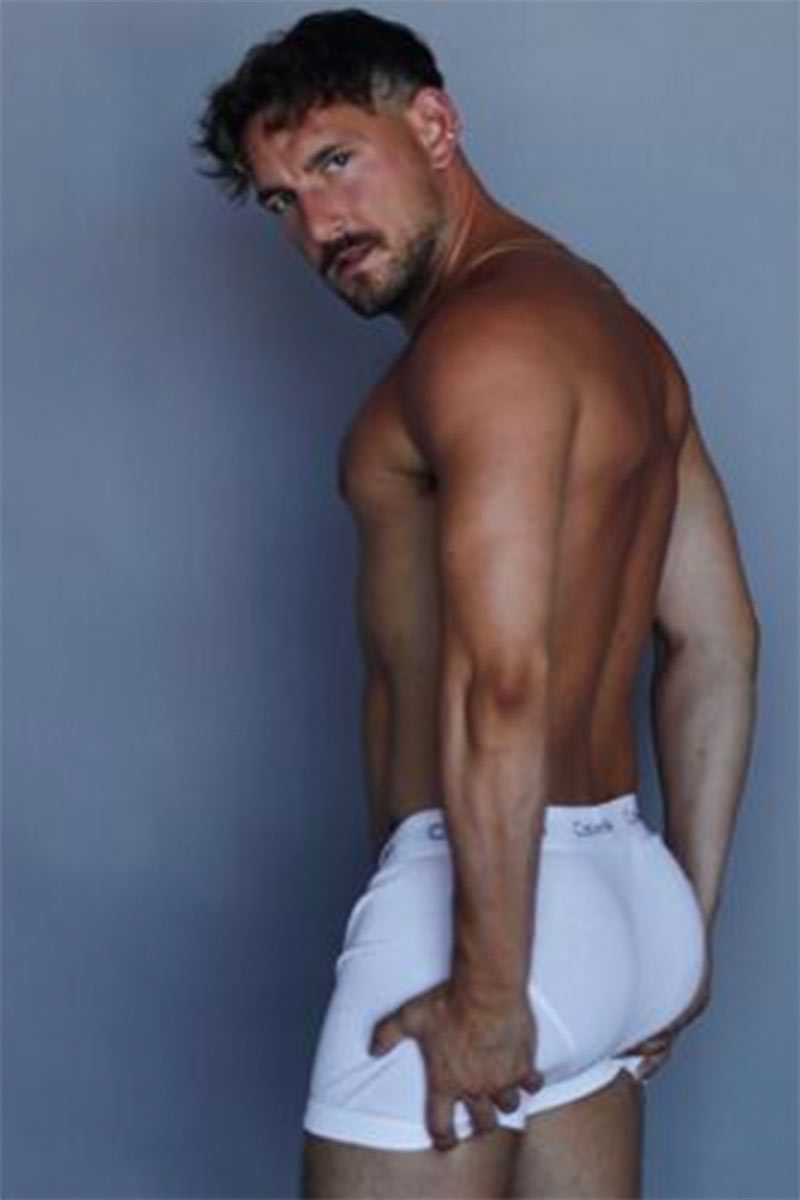Derek Allen performer profile
