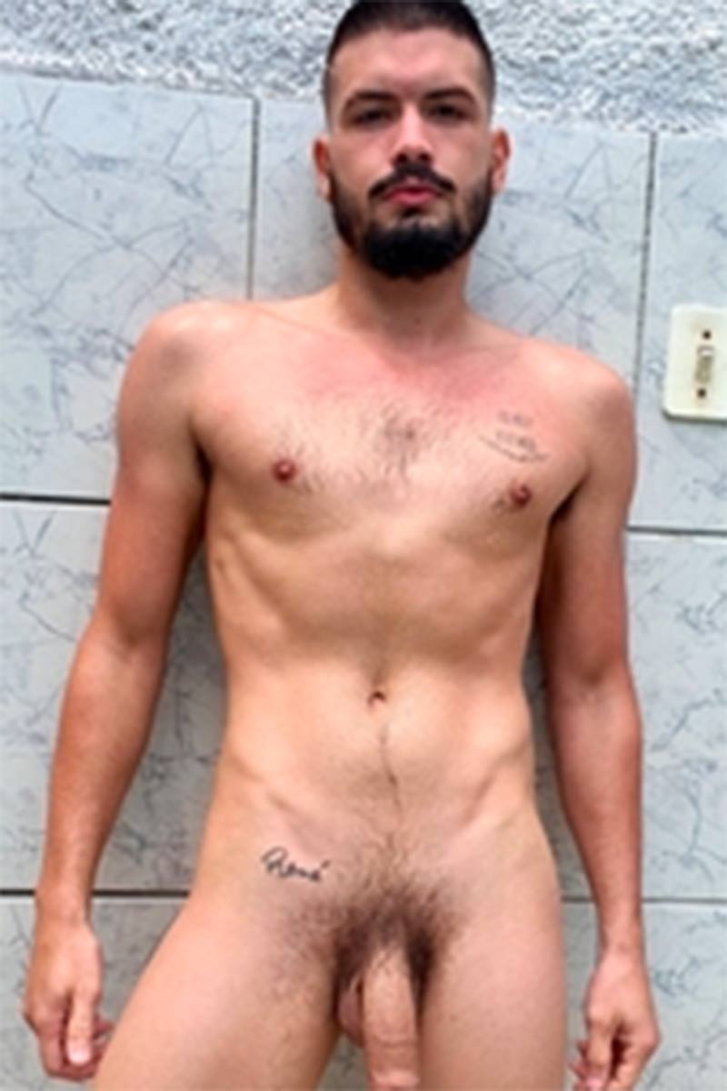 Lucas Rocha (II) performer profile