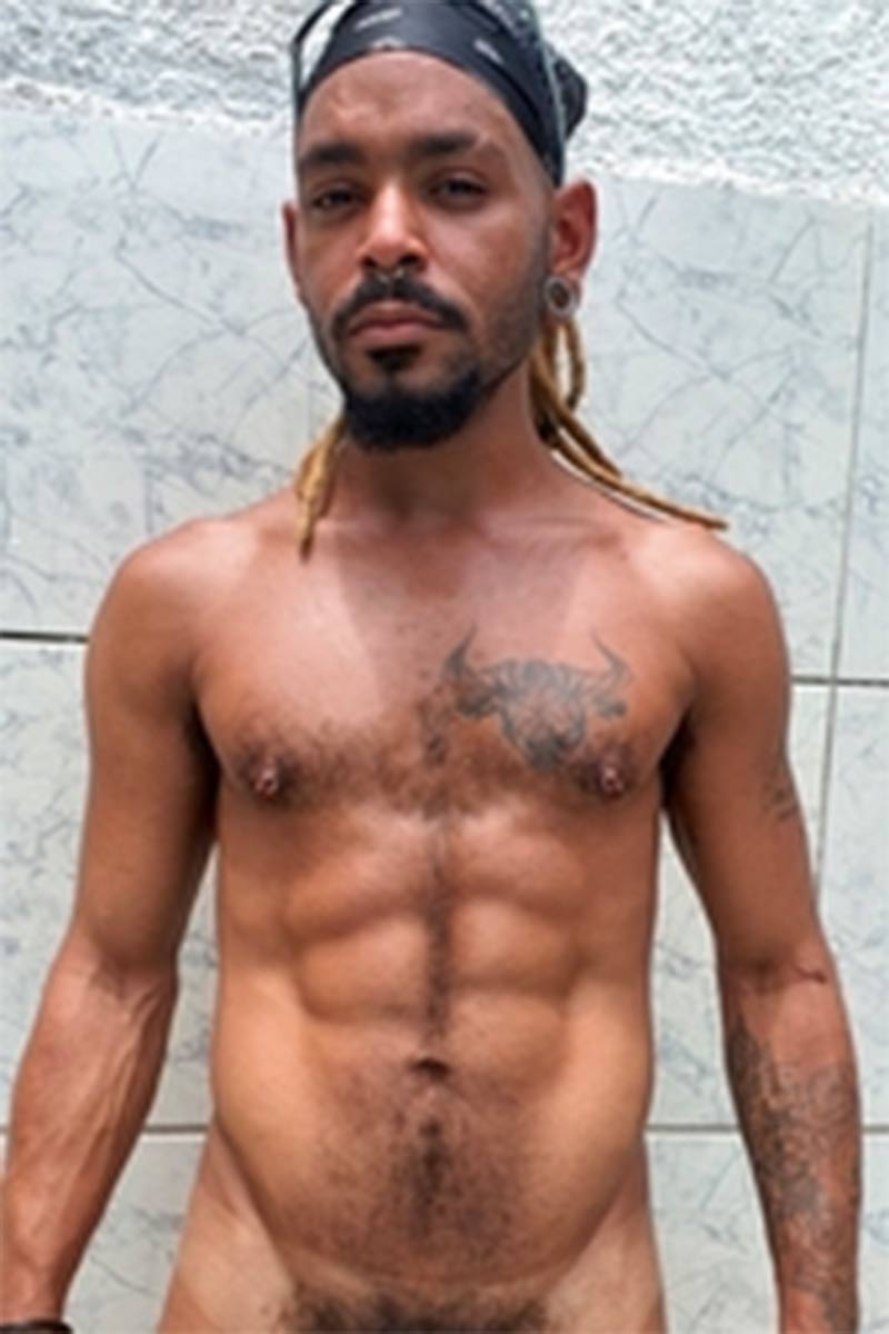 Mario Rasta performer profile