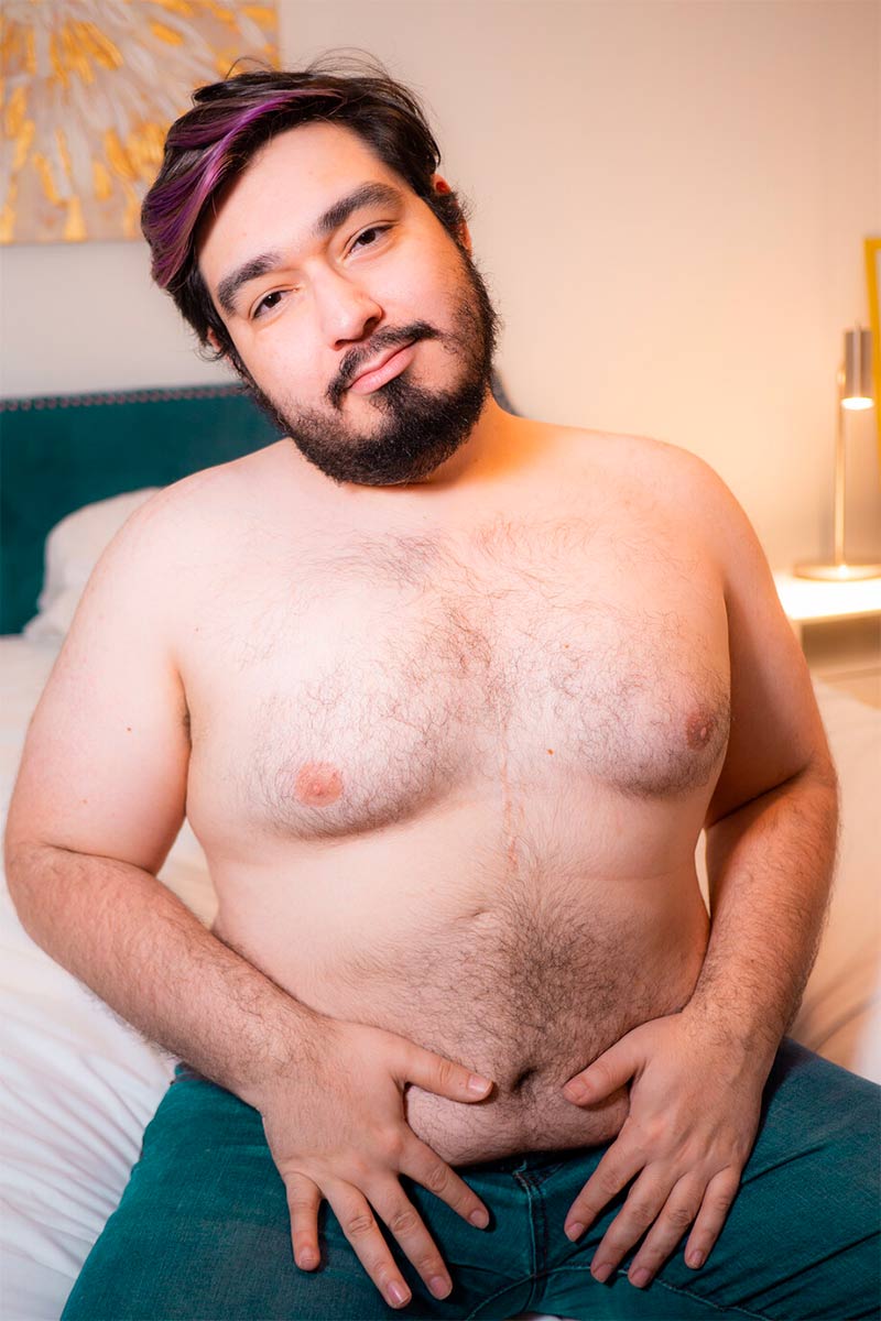 Johnny Leo performer profile