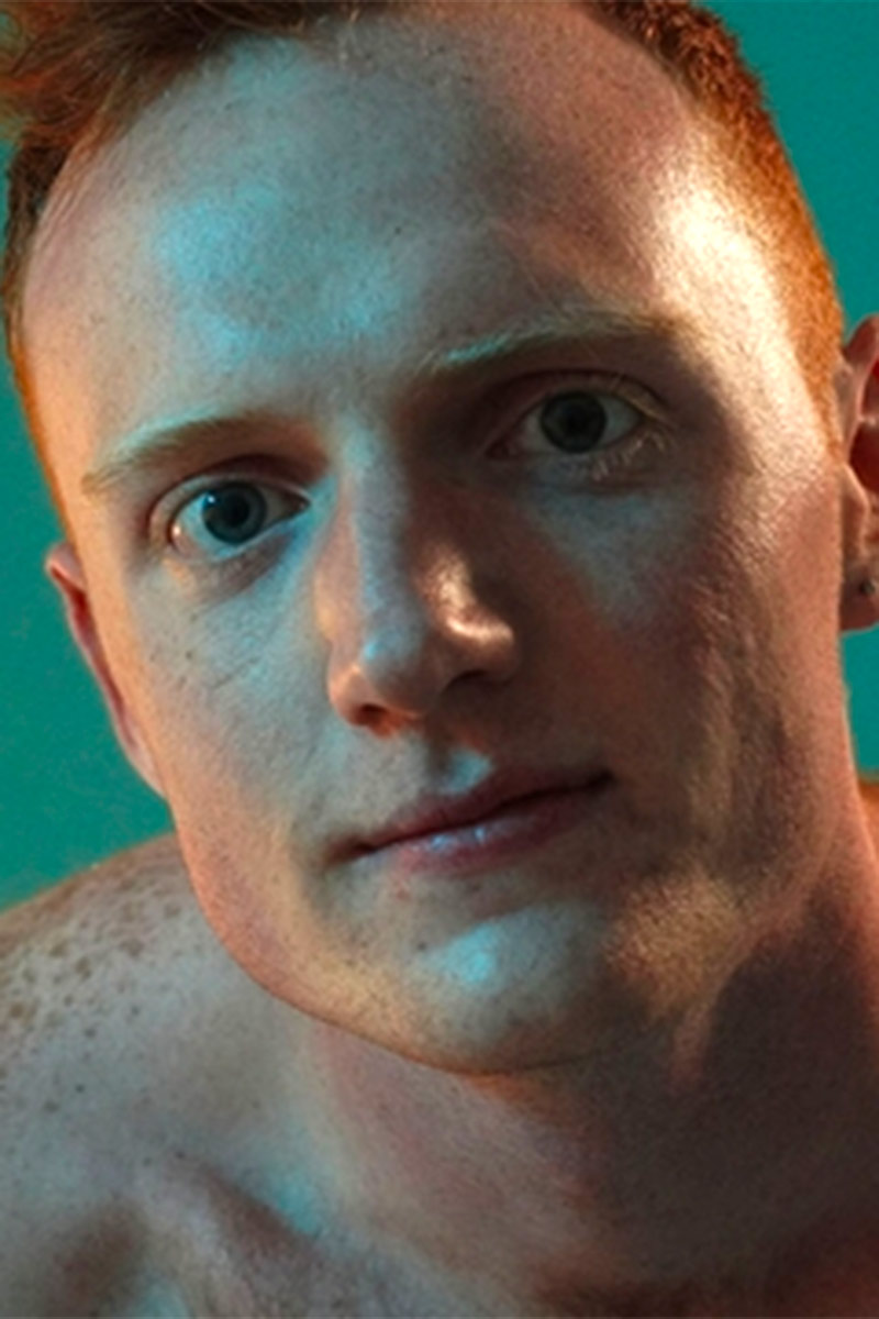 Justin Apples performer profile