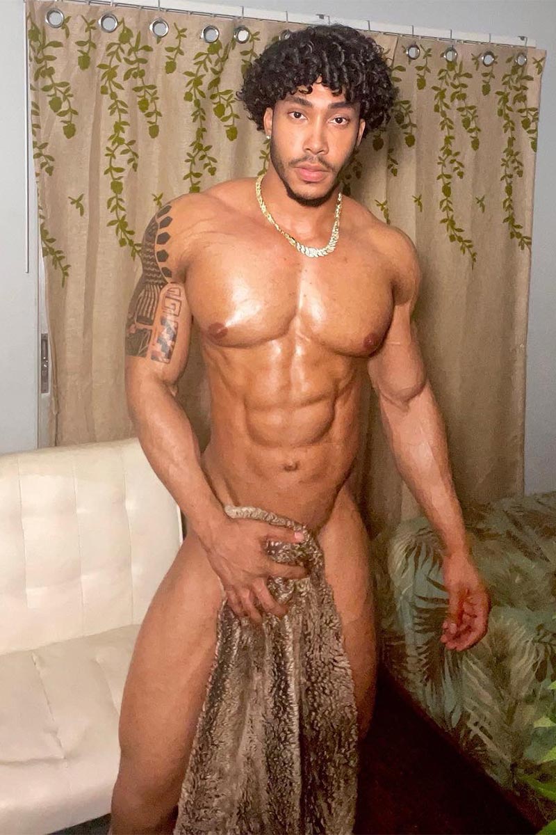 Michael Privius performer profile