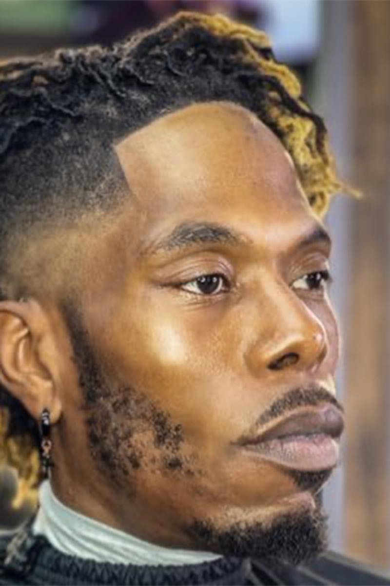 Ricco Blac performer profile