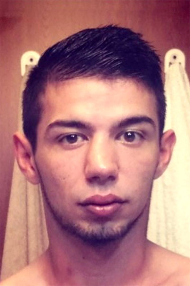 Patrick Vlad performer profile