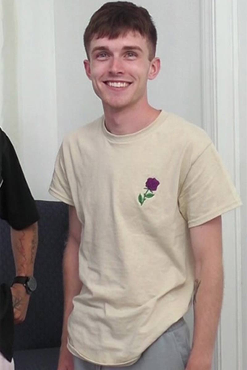Taylor Brooks performer profile
