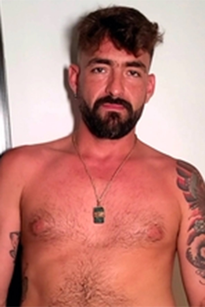 Alonso Rivera performer profile