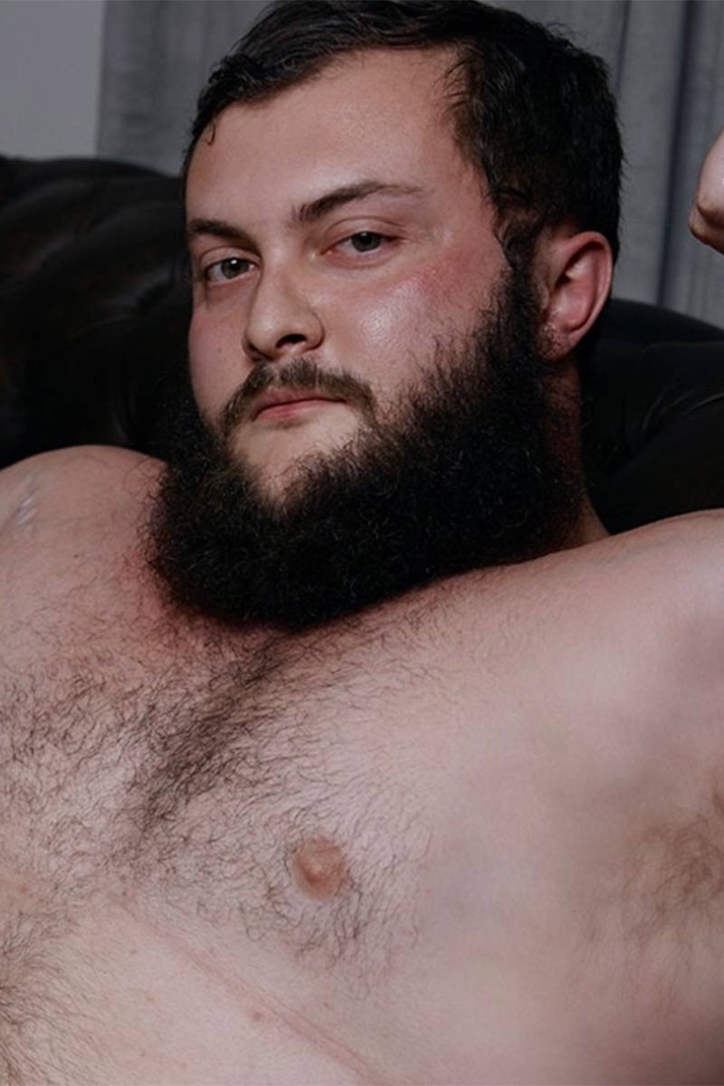 Chris 10 (The Guy Site) performer profile