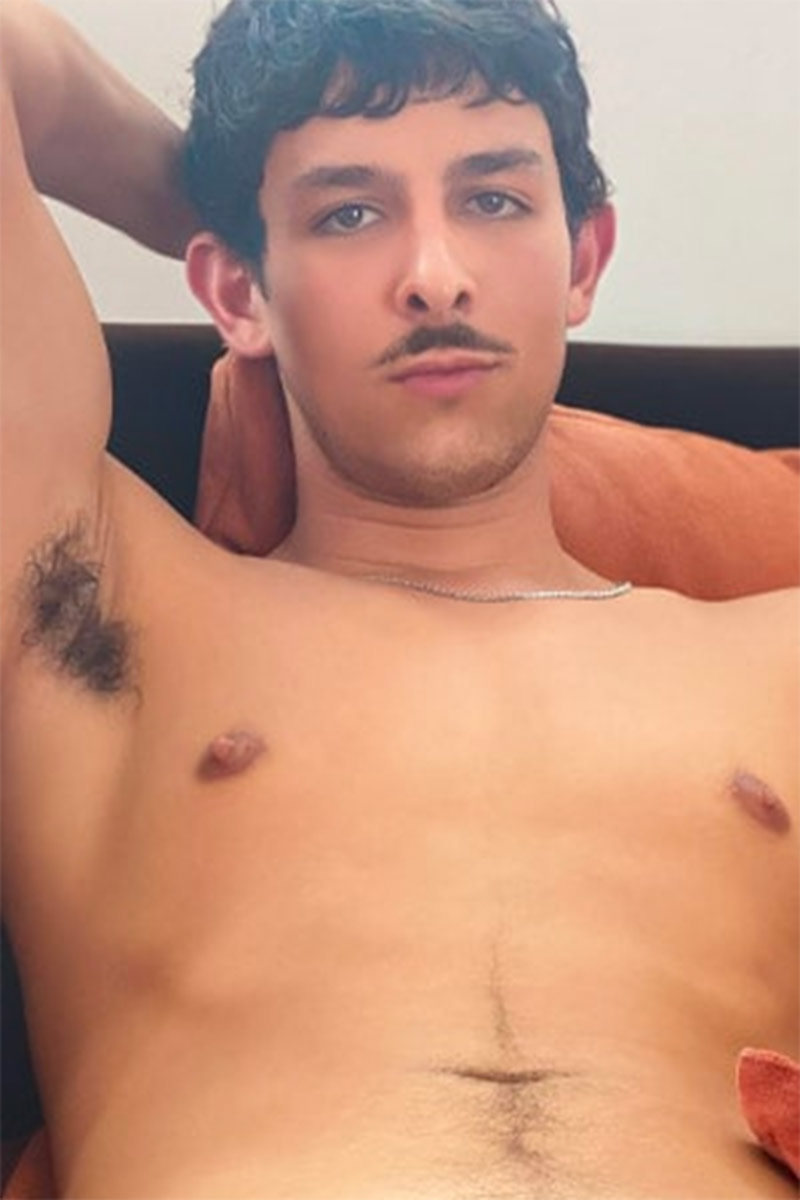 Enrique MuDu performer profile