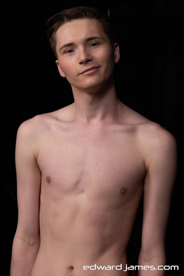 Liam Evans performer profile