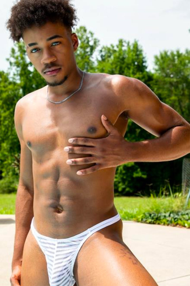 Lucas Angel performer profile