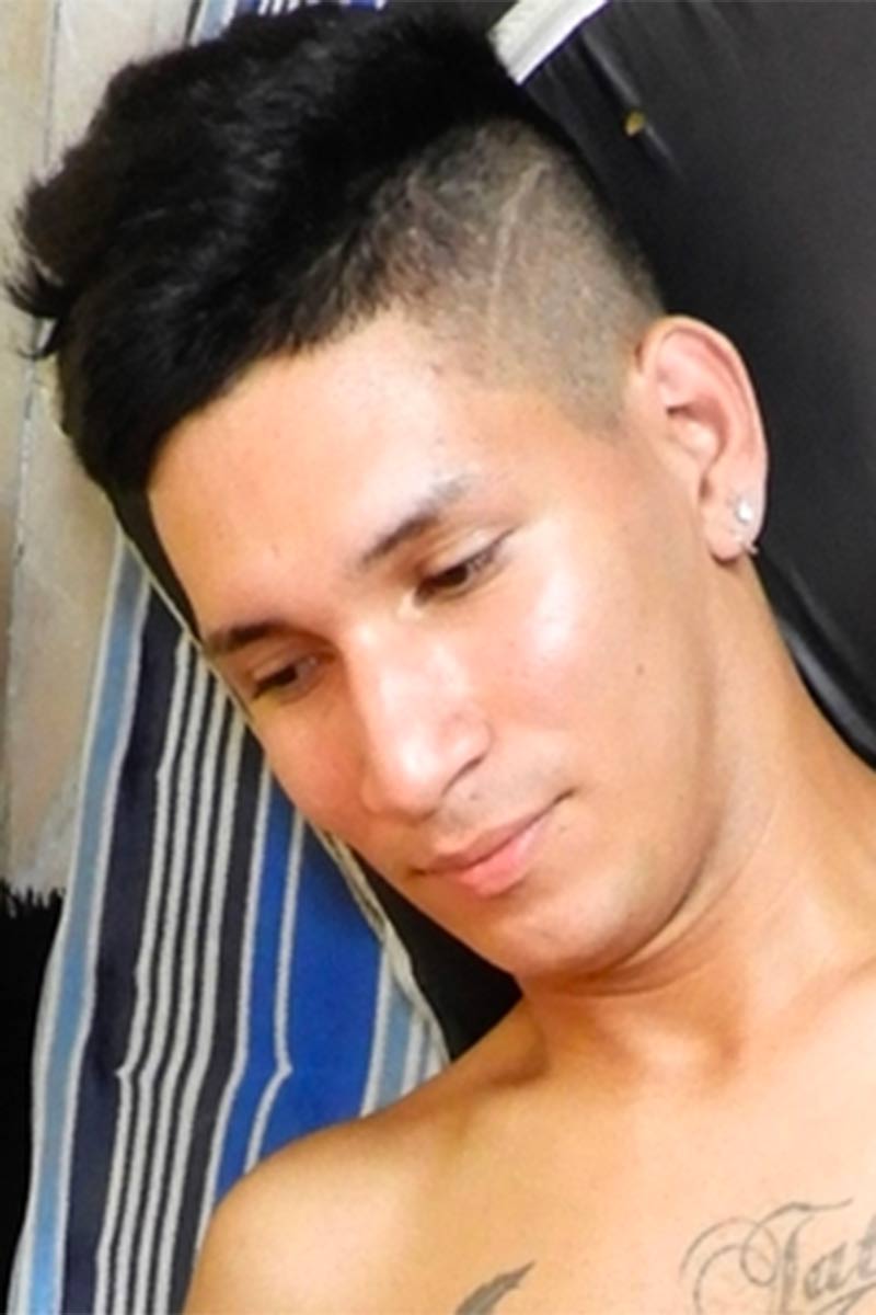 Felipe Vasquez performer profile