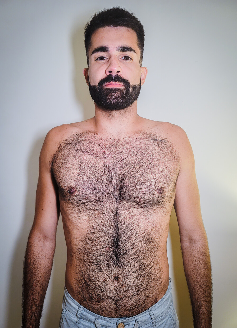 Furry Horny performer profile
