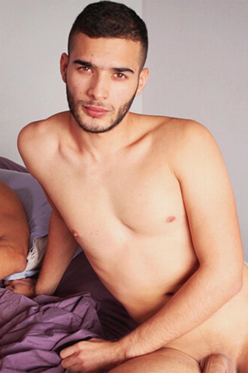 Lucius (RawHole) performer profile