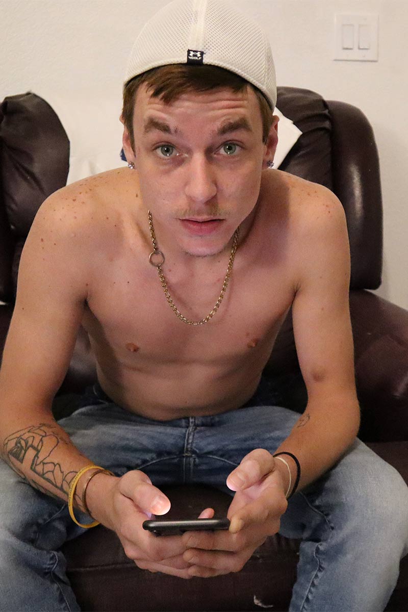 Blake White performer profile