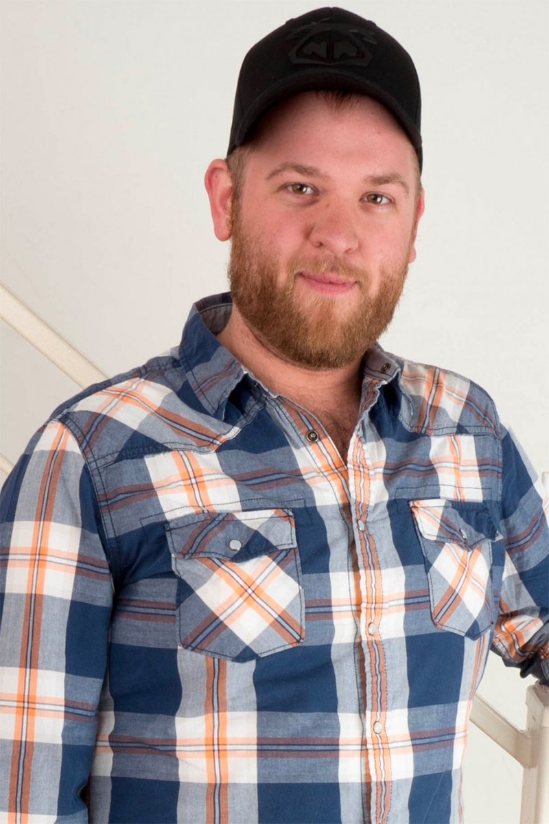 Jef Heart performer profile
