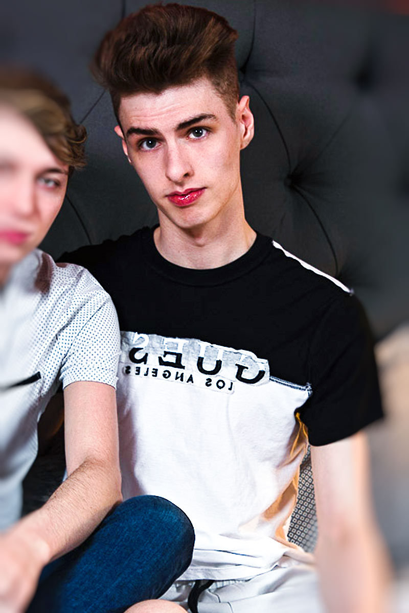 Ian Novak performer profile