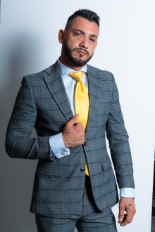 Leo La Rosa performer profile