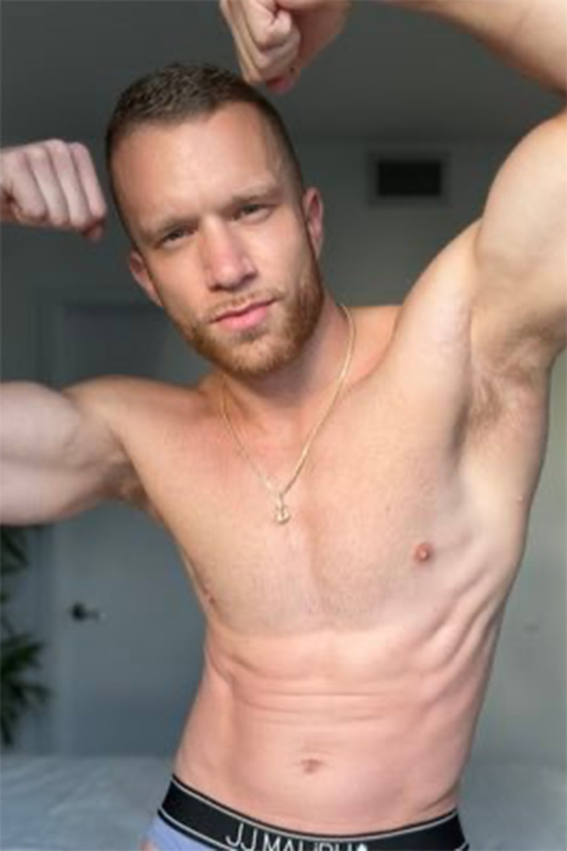 Jake Andrews performer profile