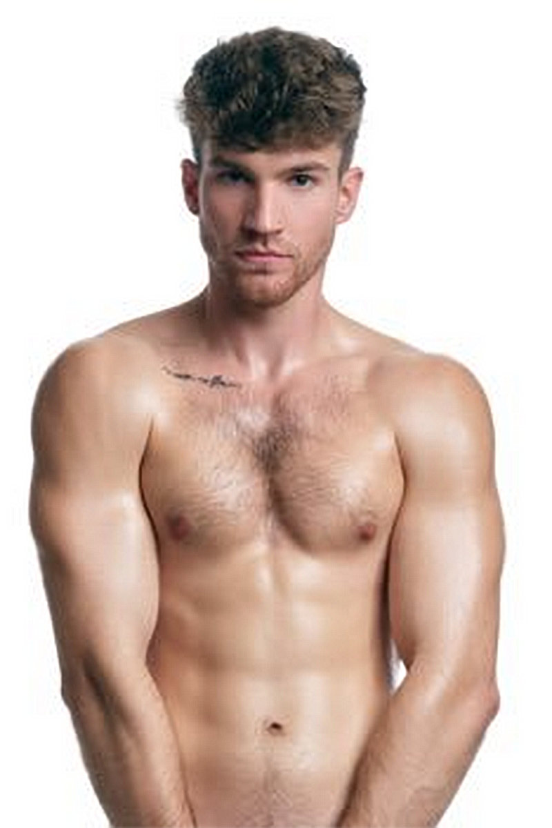 Carter Collins performer profile
