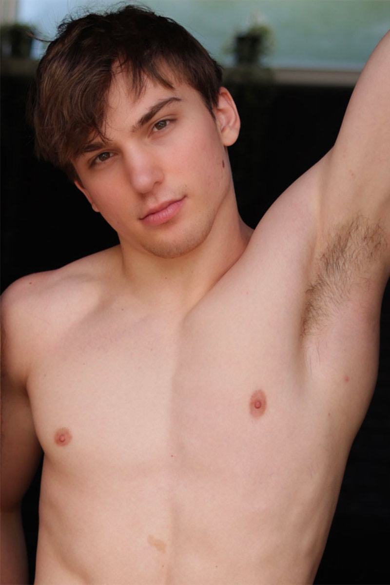 Asher Rose performer profile
