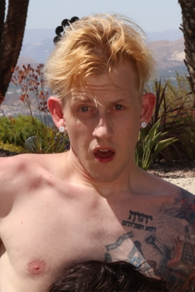 Chad Rexx performer profile