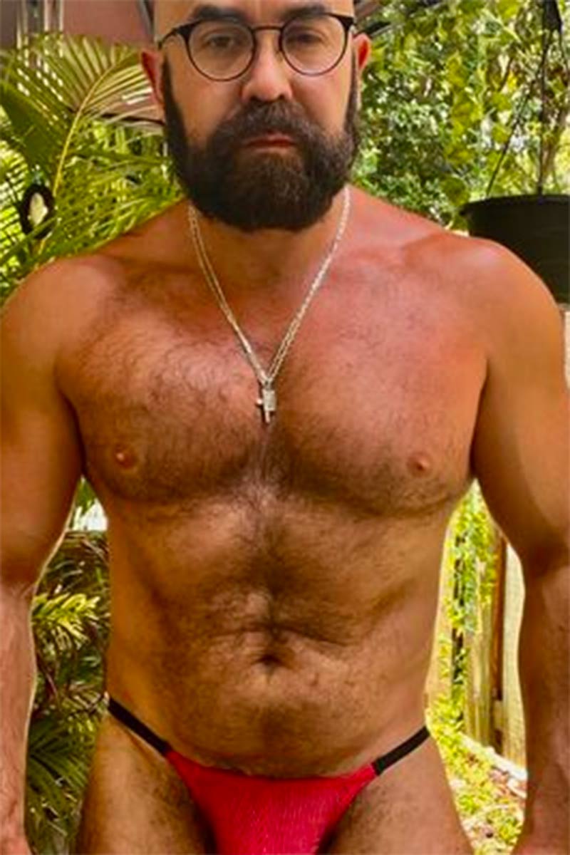 LatinRelax performer profile