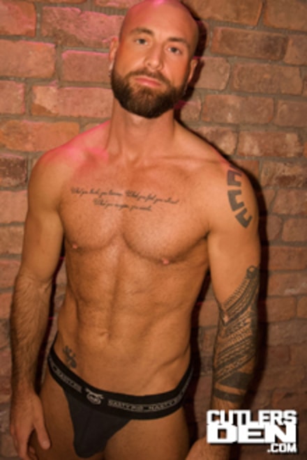 Guy Hardson performer profile