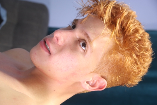 Erick Ginger performer profile