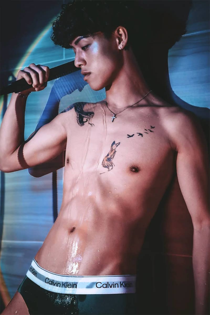 Chenny performer profile