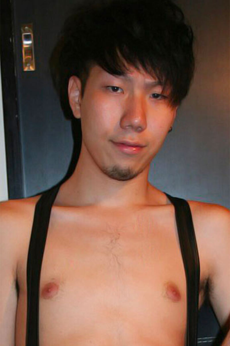 Haruto performer profile