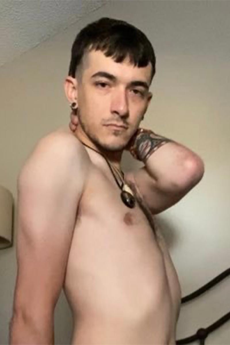 Rex Edwards performer profile