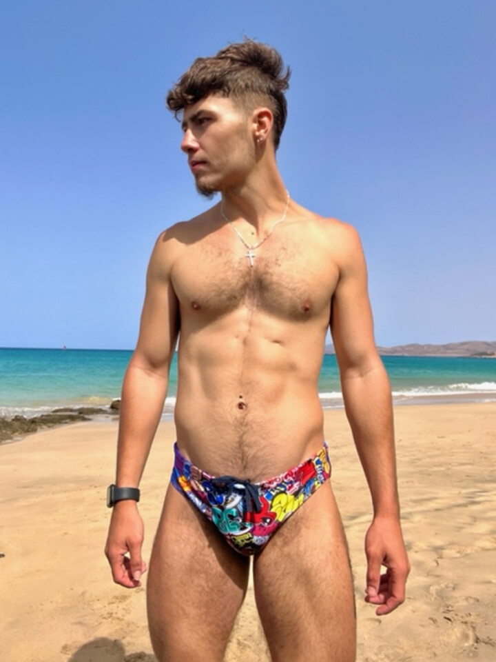 Eloy López Torres performer profile