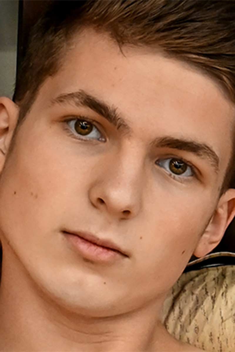 John Darnall performer profile