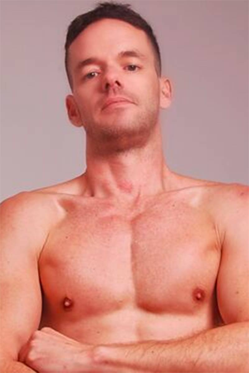 Jose Hartman performer profile