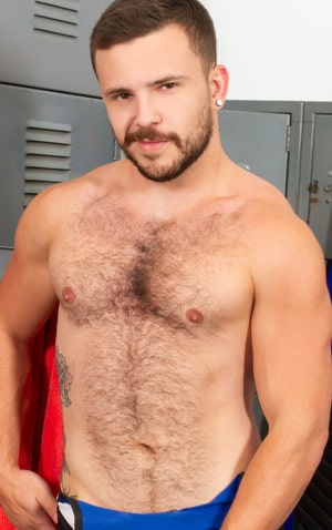 Eric Fuller performer profile