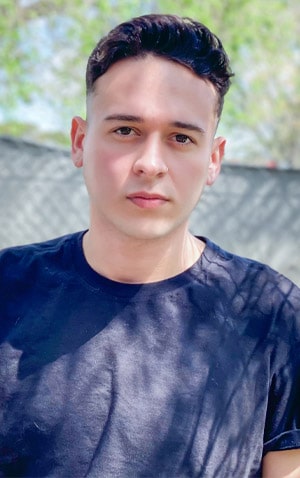 Dimitri Star performer profile