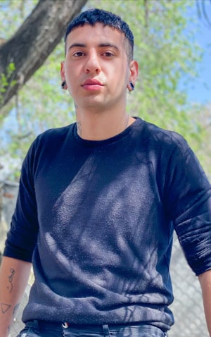 Luca Libra performer profile