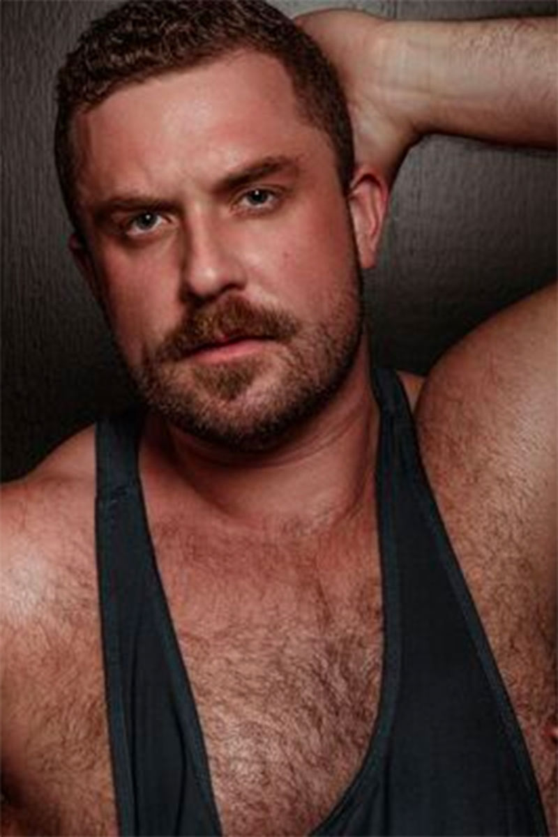 Koby Falks performer profile