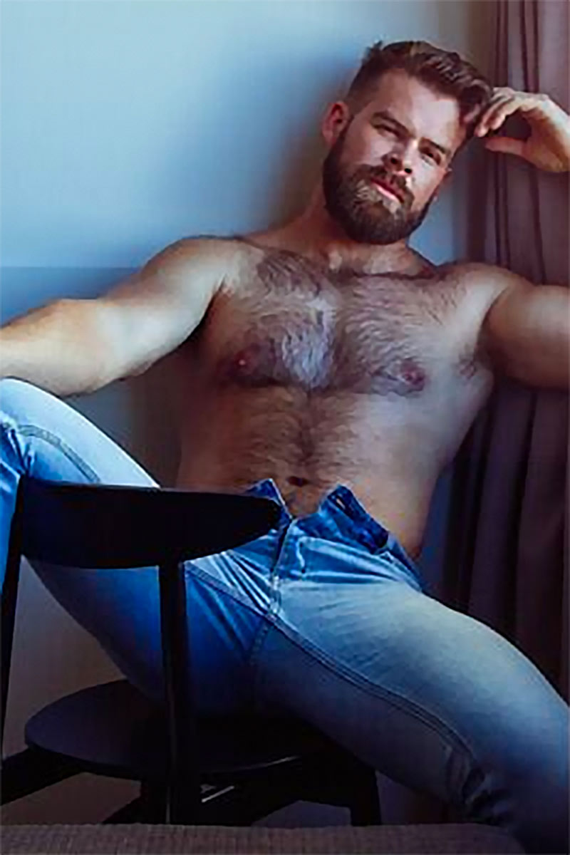 Gabe Woods