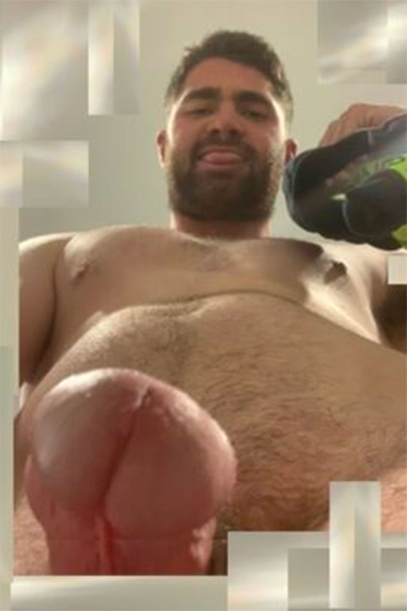 Chad Owen performer profile
