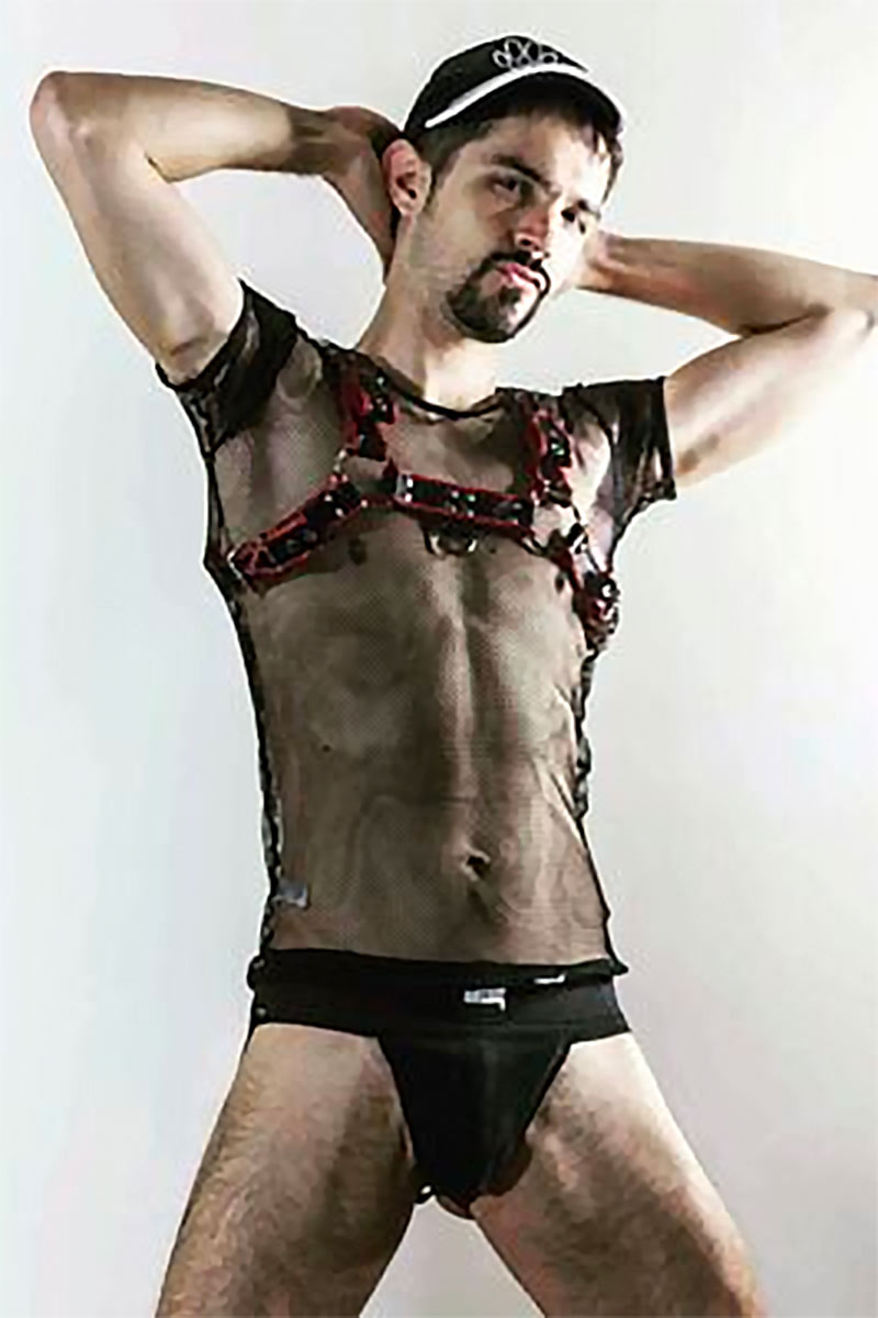 Nando Rey performer profile